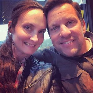 Meet your Posher, Darrin